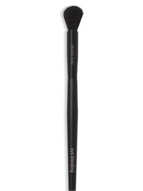 Mary Kay Black Eye Blending Brush - Soft Tapered Bristles